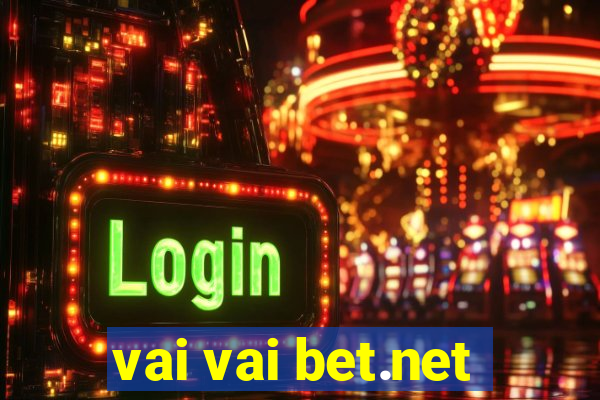 vai vai bet.net